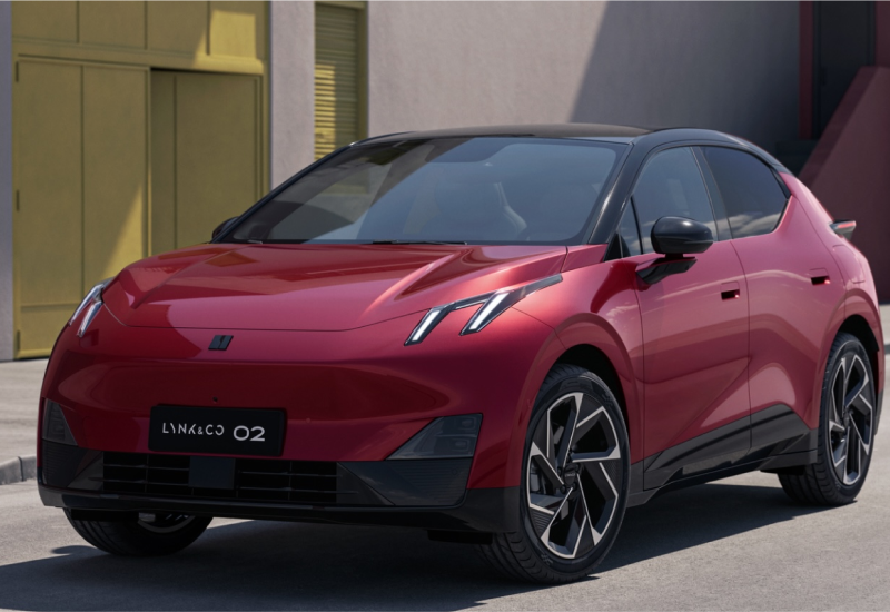 Lynk & Co