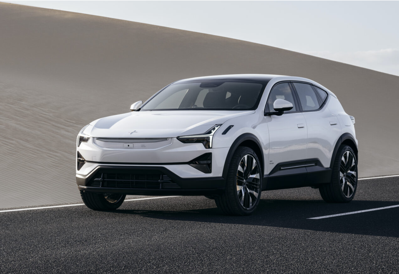Polestar